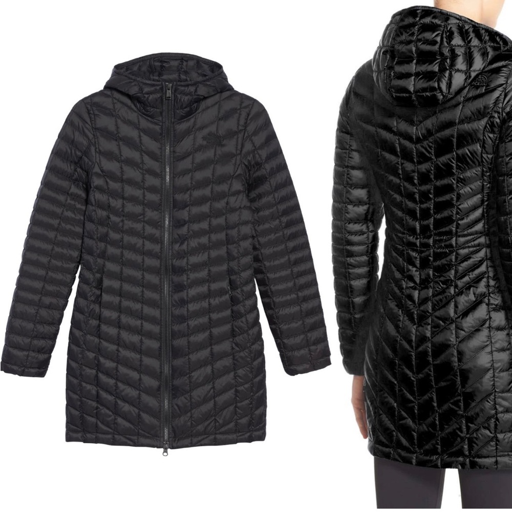 Northface jacket